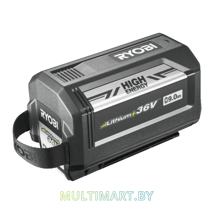 Аккумулятор для электроинструмента Ryobi RY36B90A (5133003271)
